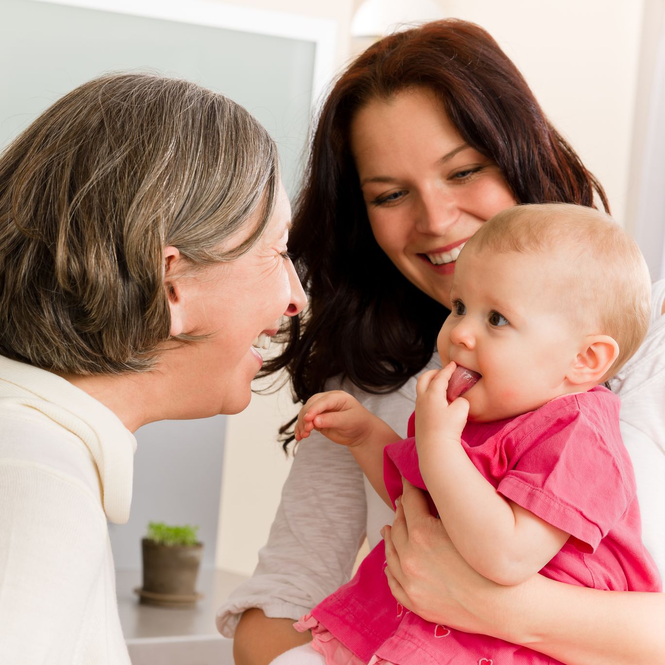 Gastroenteritis en los niños