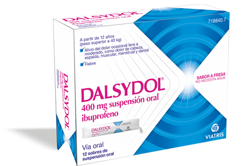 Calculadora de dosis de Dalsy : Dalsy